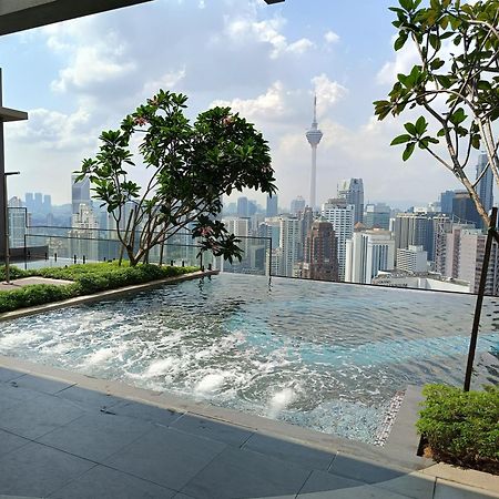 Klcc Suites At Axon Residence كوالالمبور المظهر الخارجي الصورة