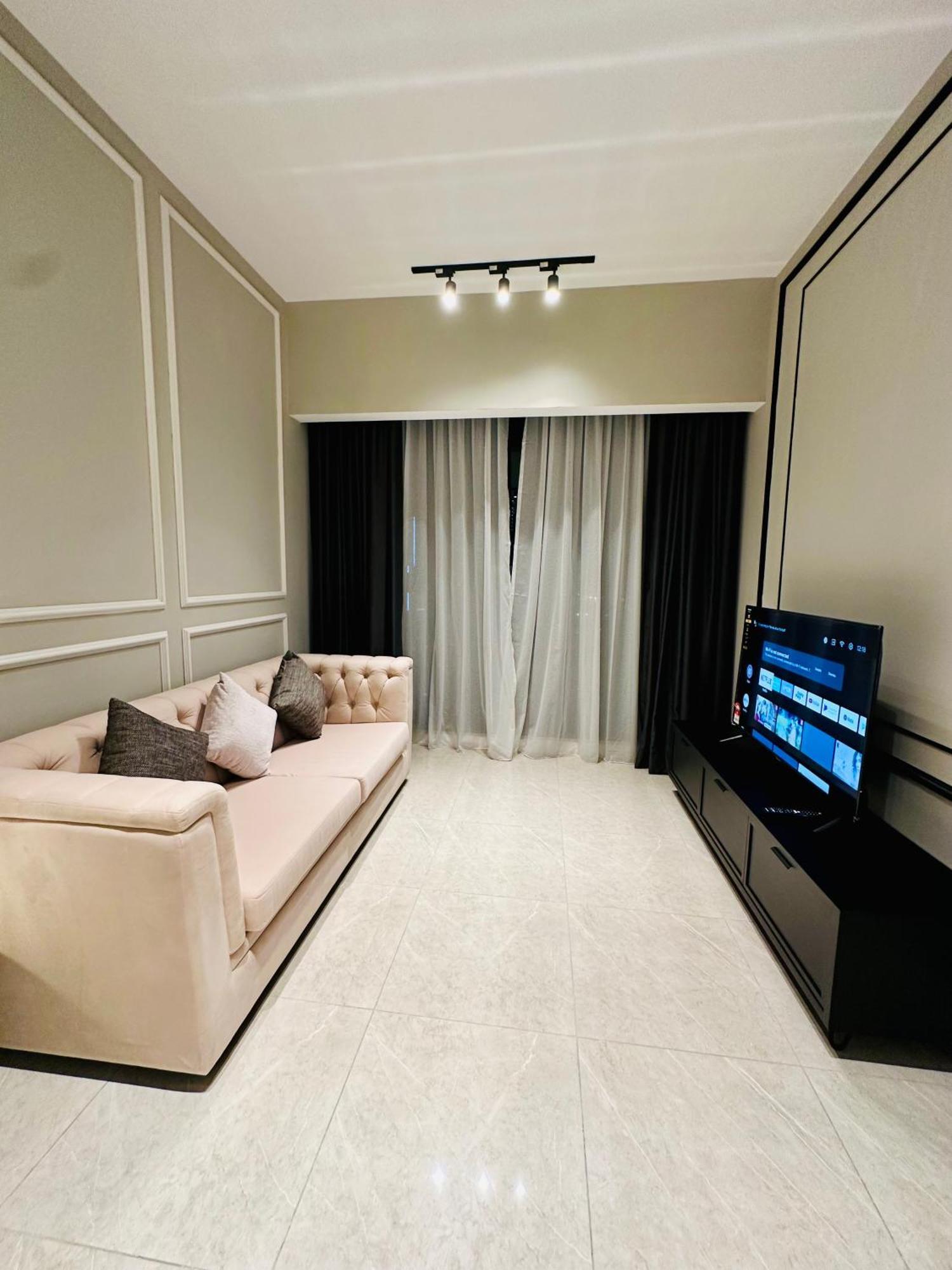 Klcc Suites At Axon Residence كوالالمبور المظهر الخارجي الصورة