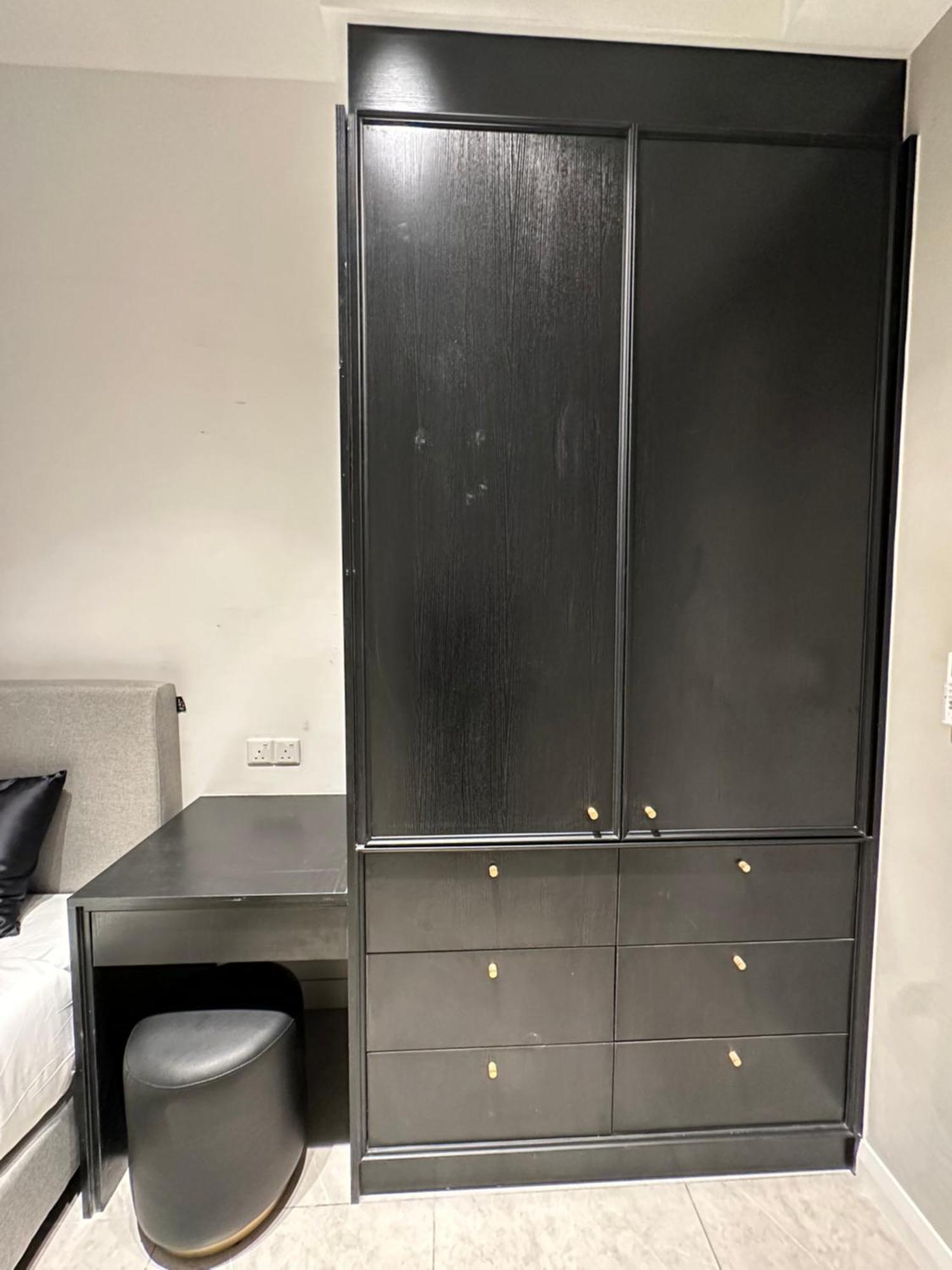 Klcc Suites At Axon Residence كوالالمبور المظهر الخارجي الصورة